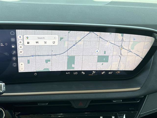 New 2026 Buick Envision Sport Touring AWD/4WD image 20