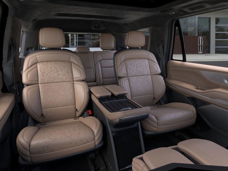 New 2025 Lincoln Navigator Black Label image 12