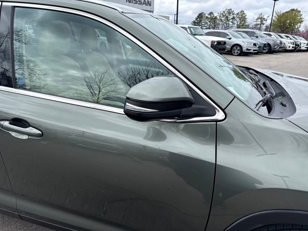 Used 2019 Toyota Highlander XLE image 42