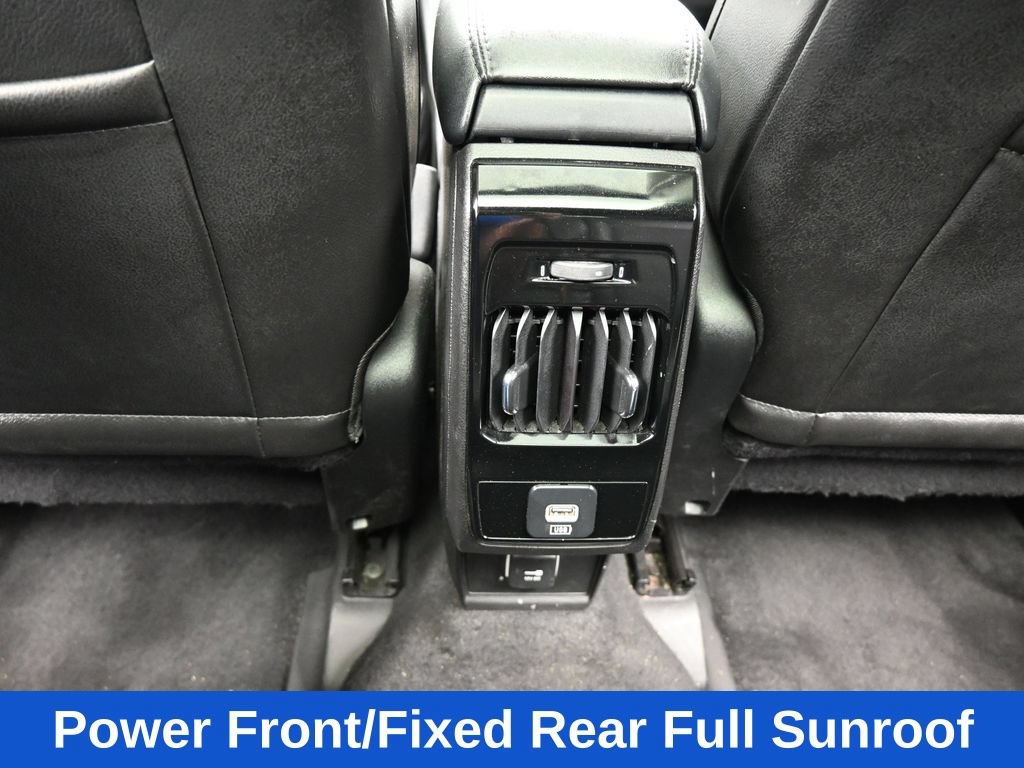 Used 2023 Jeep Compass High Altitude AWD/4WD image 22