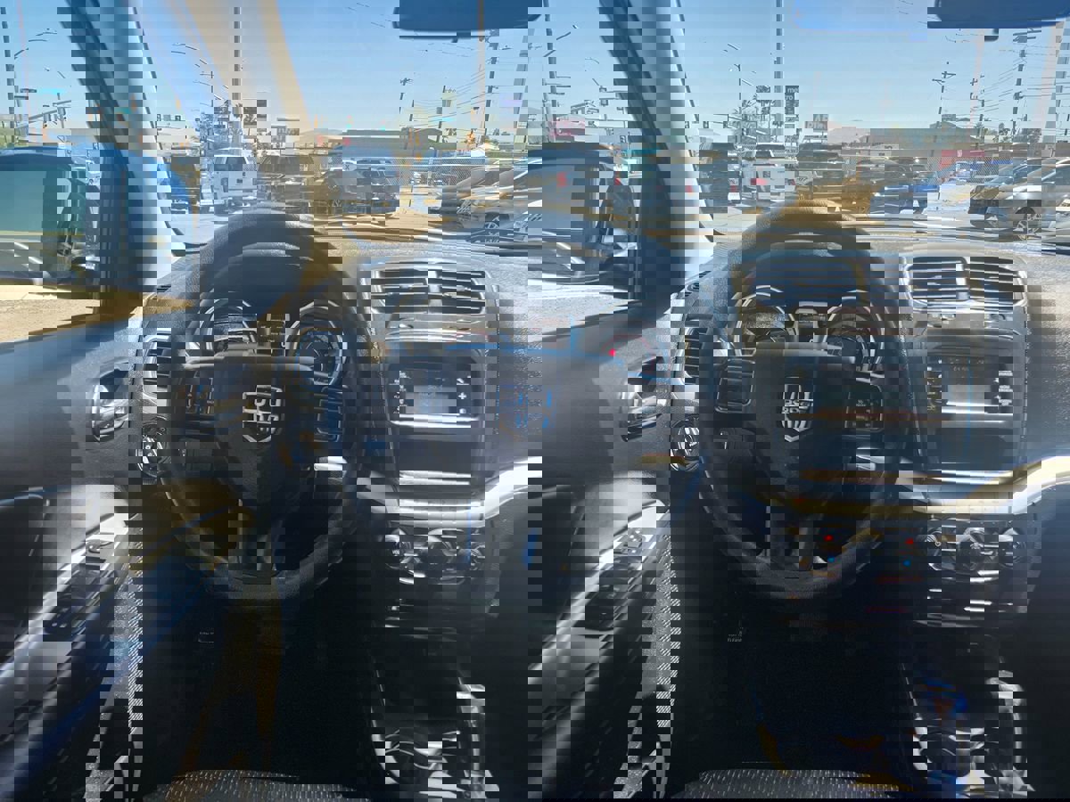 Used 2012 Dodge Journey SXT w/ Popular Equipment Group AWD/4WD image 22