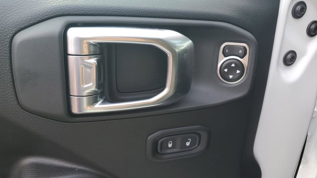 New 2026 Jeep Gladiator Sport image 20