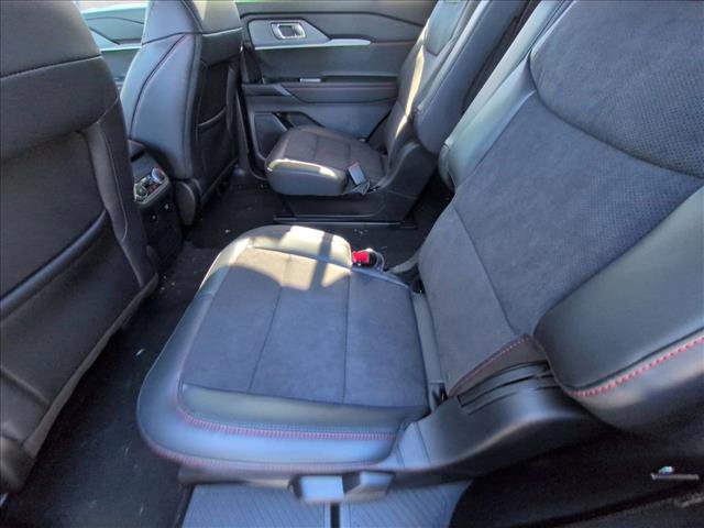 New 2026 Ford Explorer ST image 16