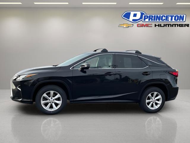 Used 2016 Lexus RX 350 AWD w/ Premium Package image 4