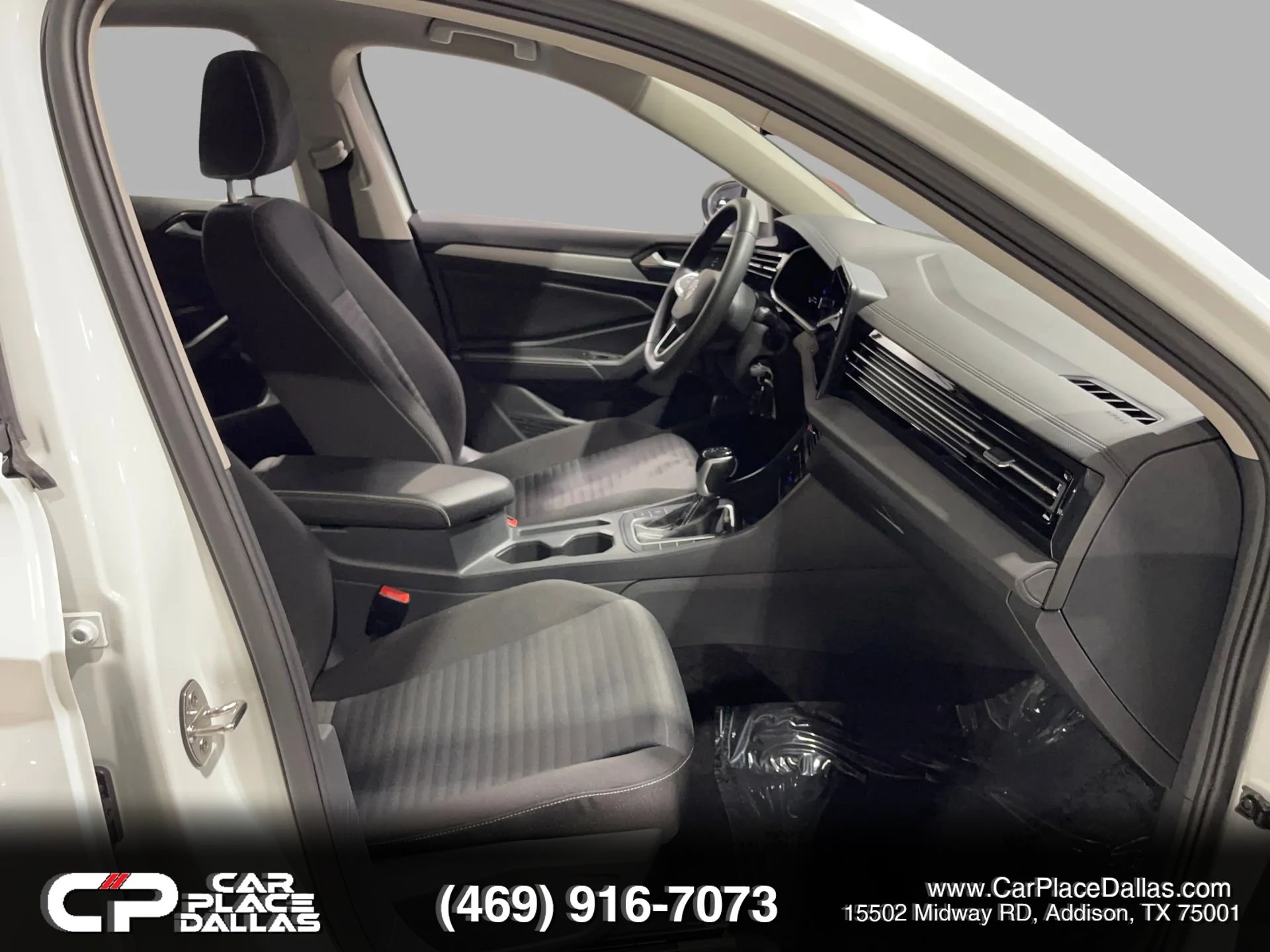 Used 2026 Volkswagen Jetta S FWD image 24