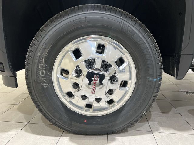 New 2026 GMC Sierra 3500 SLT w/ Texas SLT Premium Package image 29