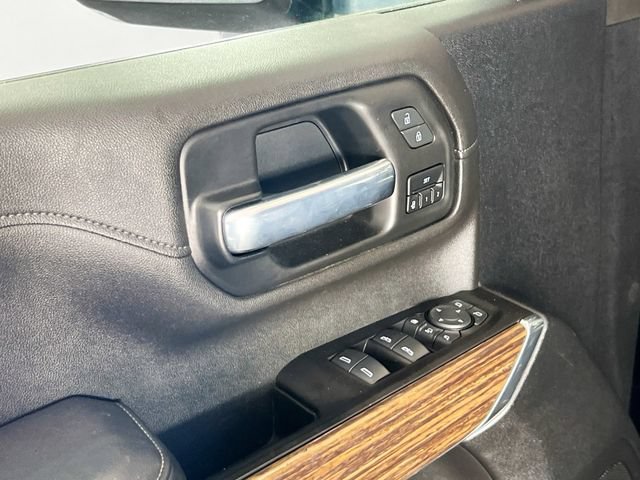 Used 2021 Chevrolet Silverado 3500 High Country w/ Z71 Off-Road Package AWD/4WD image 12