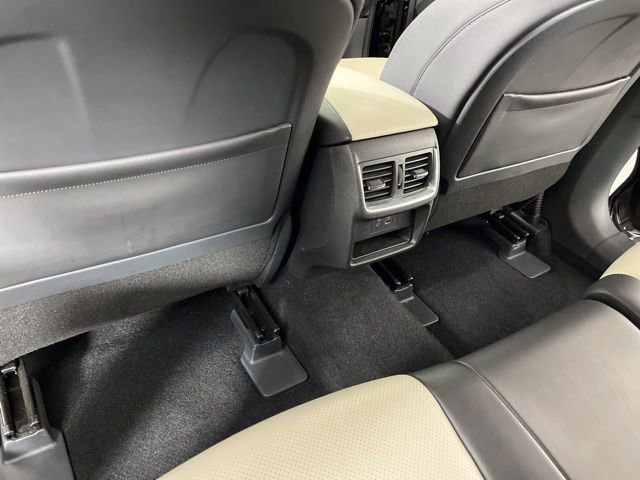 Used 2025 INFINITI QX55 Luxe w/ Cargo Package image 44