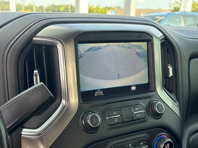 Used 2021 Chevrolet Silverado 1500 LT RWD image 17