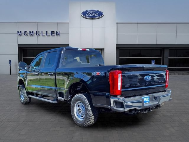 New 2026 Ford F250 XL w/ XL Off-Road Package AWD/4WD image 2