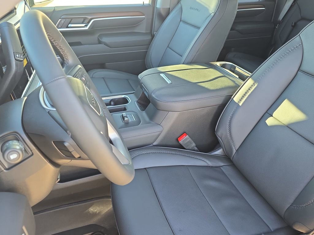 New 2026 GMC Sierra 2500 Denali image 15