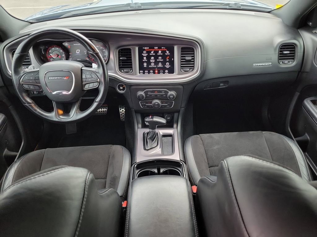 Used 2021 Dodge Charger R/T w/ Plus Group image 16