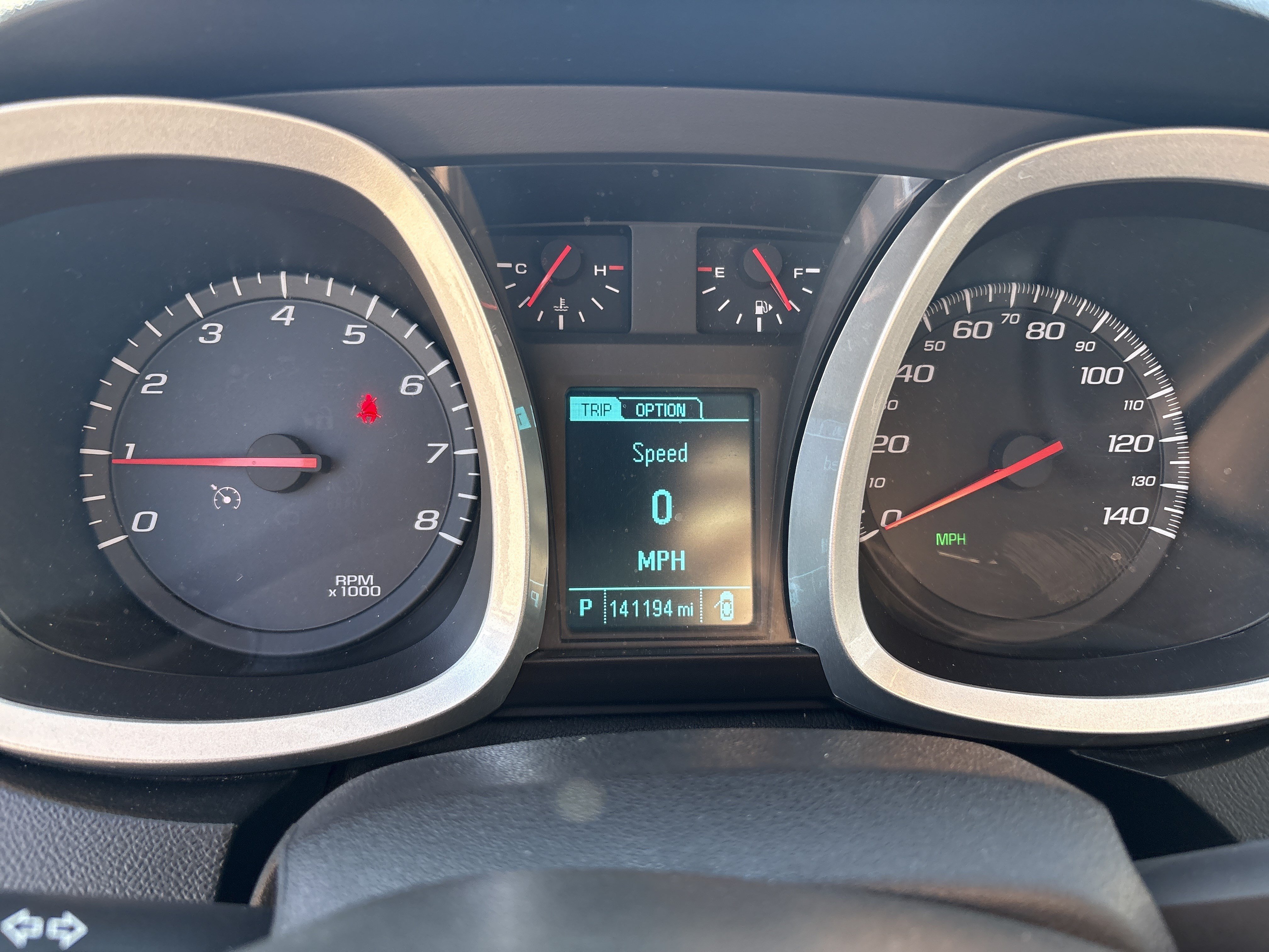 Used 2016 Chevrolet Equinox LT w/ Convenience Package AWD/4WD image 21