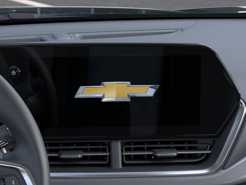New 2026 Chevrolet Trax LT w/ Driver Confidence Package FWD image 50
