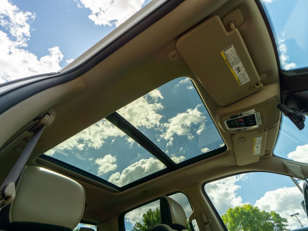 Used 2021 RAM 1500 Limited image 38