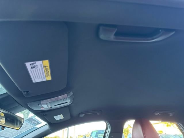 Used 2024 Kia K5 GT-Line w/ GT-Line Premium Package image 21