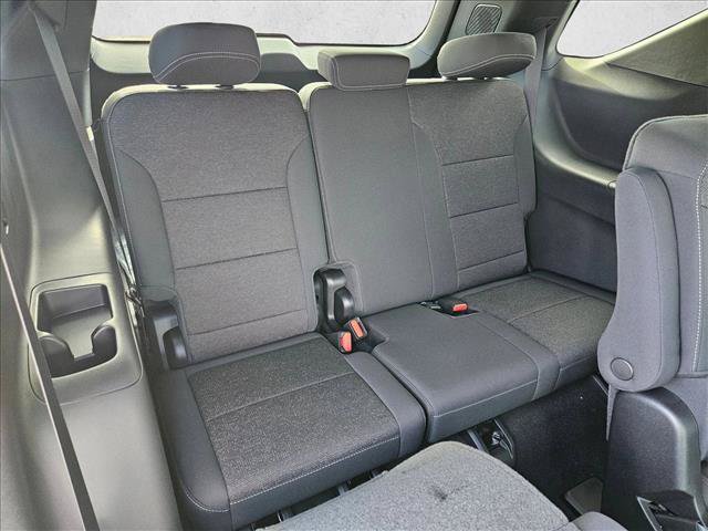 New 2026 Chevrolet Traverse LT w/ Driver Confidence Package FWD image 14