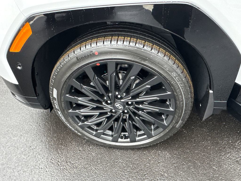 New 2026 Hyundai Santa Fe Calligraphy image 20