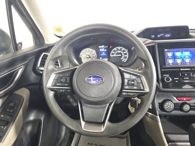 Used 2023 Subaru Forester AWD/4WD image 16