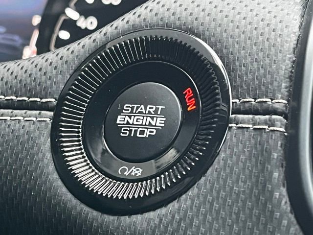 Used 2023 Jeep Compass Altitude image 16