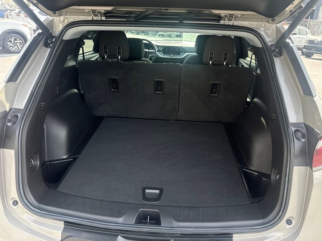 Used 2021 Chevrolet Blazer LT image 21