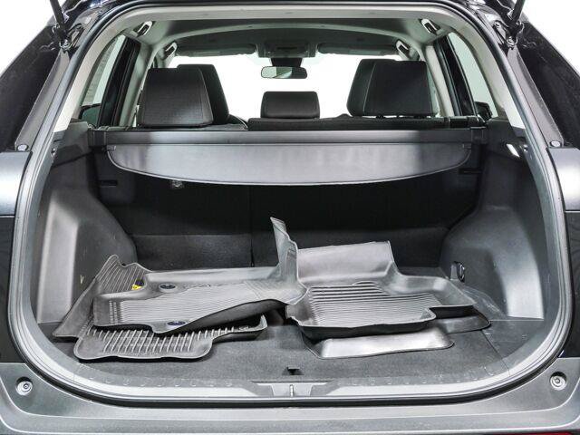 Used 2025 Toyota RAV4 LE FWD image 25
