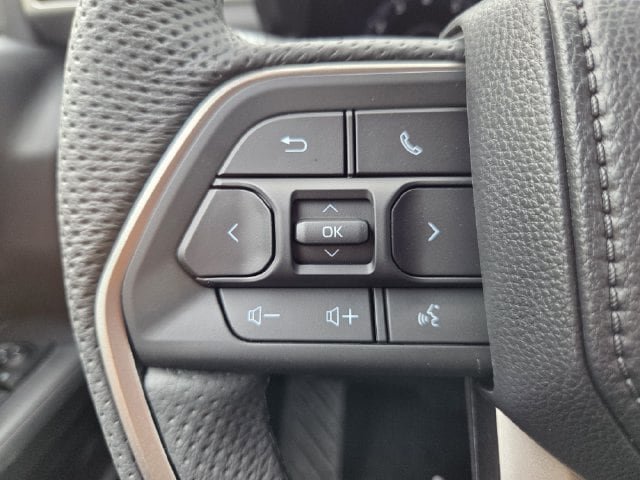 New 2026 Toyota Tacoma TRD Off-Road AWD/4WD image 19