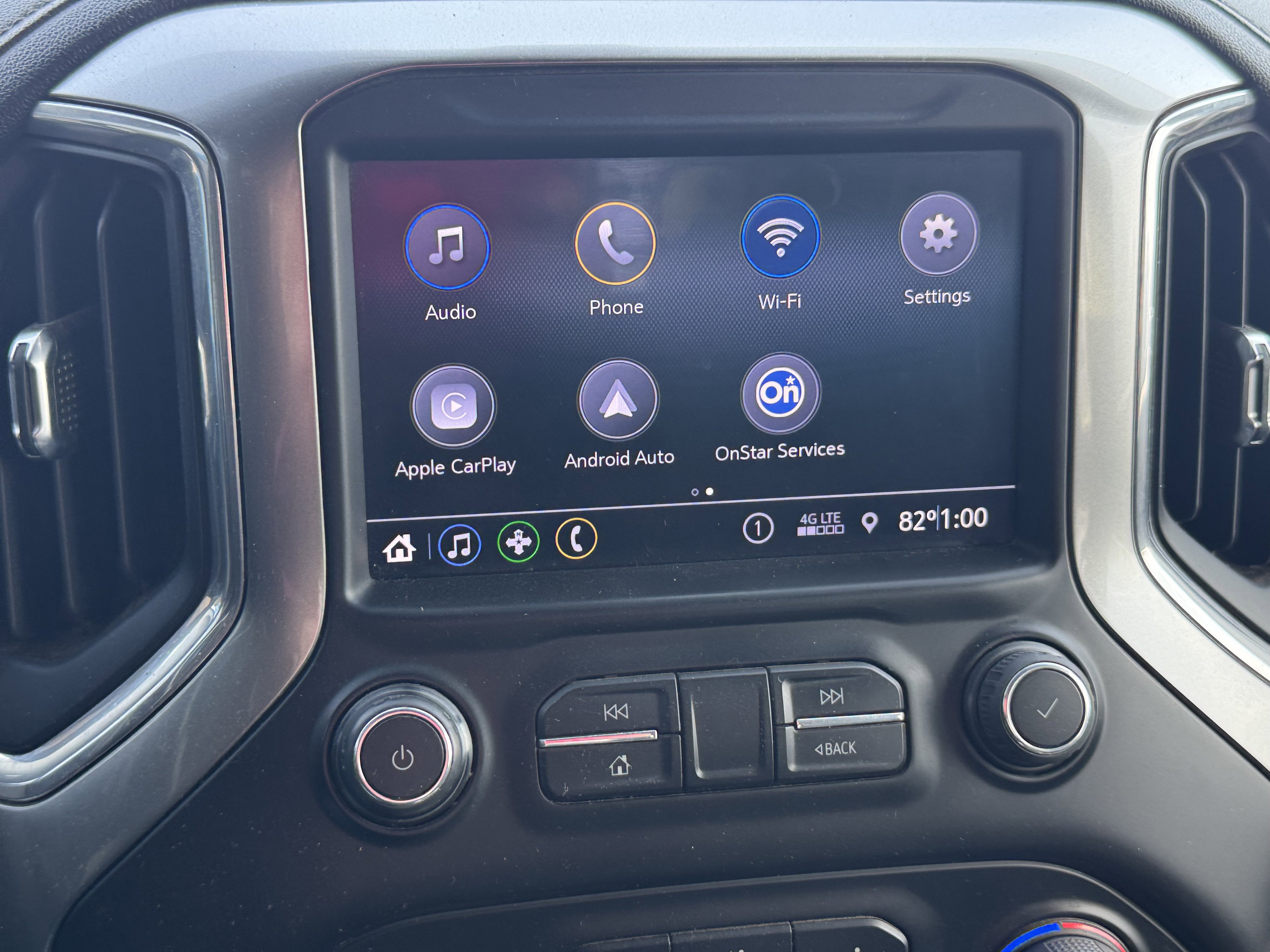 Used 2022 Chevrolet Silverado 3500 LT w/ Convenience Package image 16