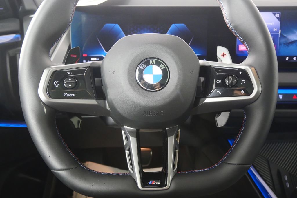 Certified 2026 BMW X3 M50 image 17