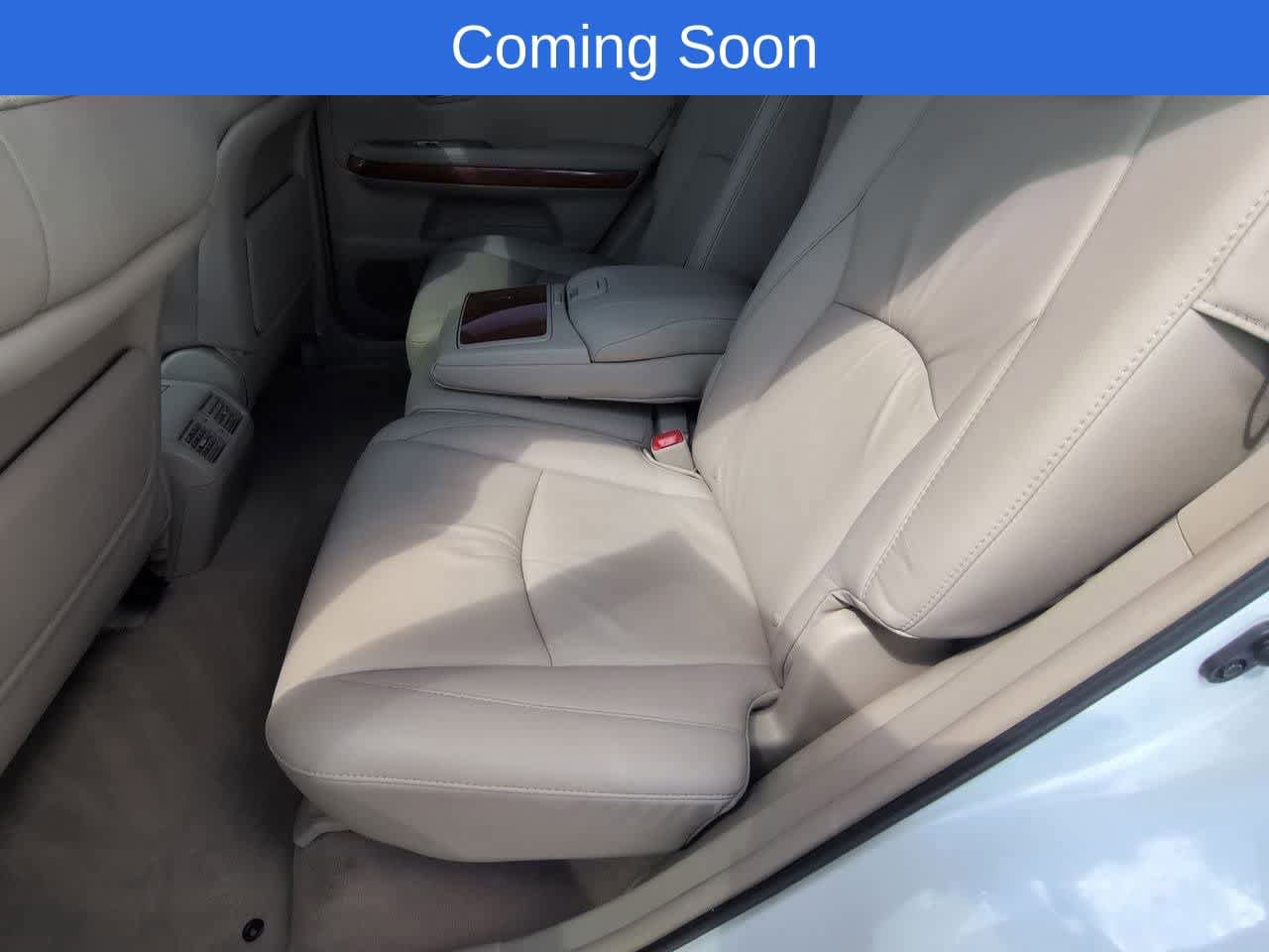 Used 2007 Lexus RX 350 AWD image 19