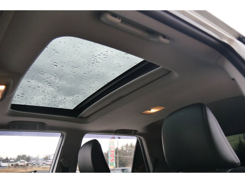 Used 2022 Toyota 4Runner Limited image 11