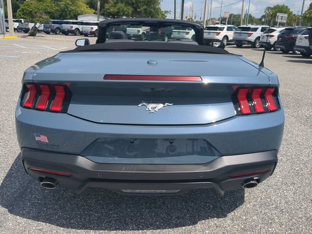 New 2026 Ford Mustang Premium RWD image 6