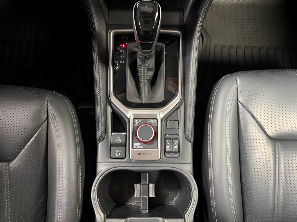 Certified 2023 Subaru Forester Limited image 28
