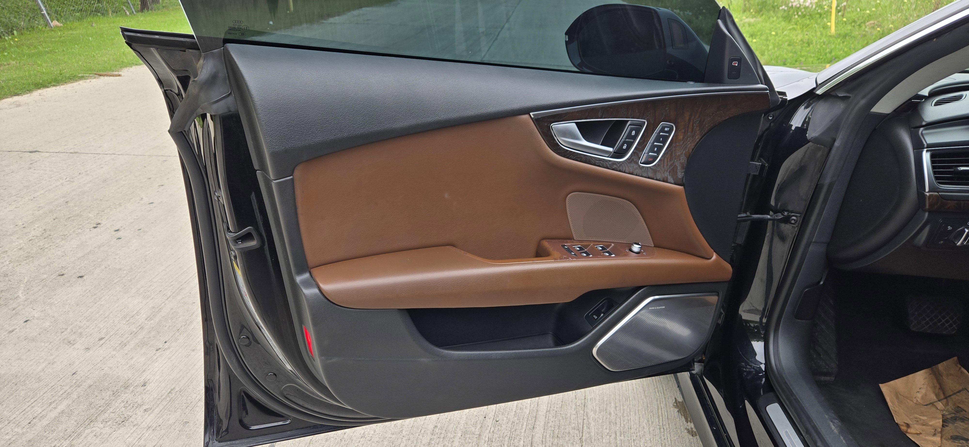 Used 2012 Audi A7 3.0T Prestige AWD/4WD image 18