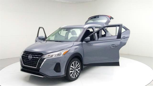 Certified 2023 Nissan Kicks SV FWD image 30