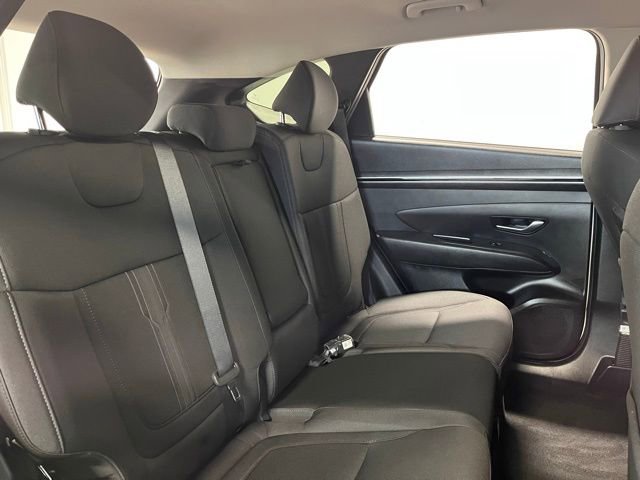 Used 2023 Hyundai Tucson SEL image 13