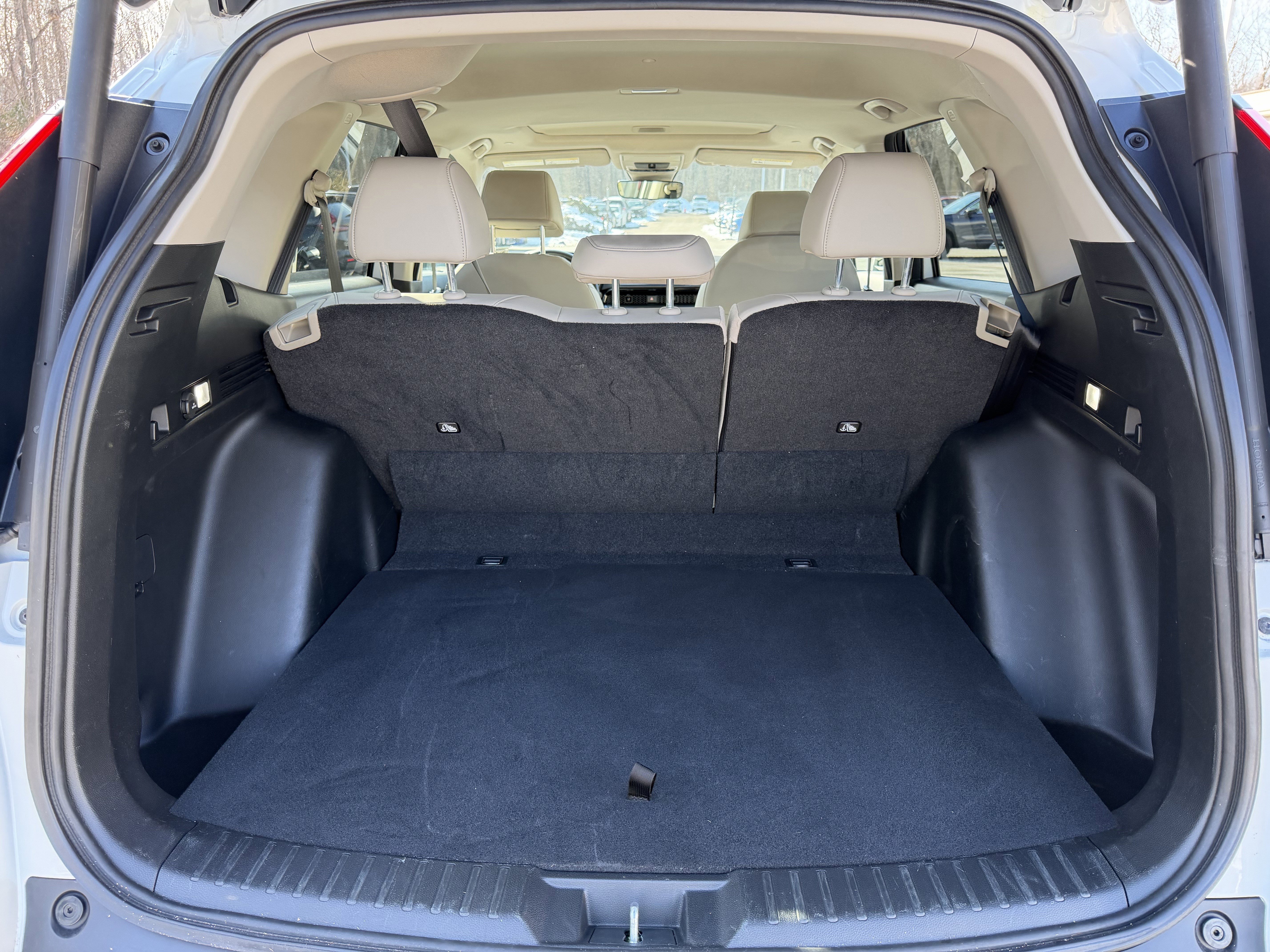 Certified 2023 Honda CR-V EX-L image 27