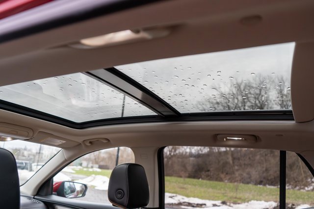 Used 2021 GMC Terrain SLT w/ Infotainment Package II image 13