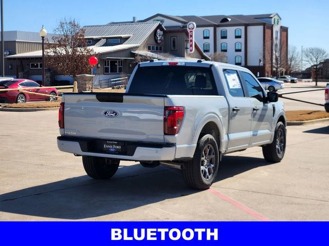 New 2026 Ford F150 STX w/ Equipment Group 200A image 7