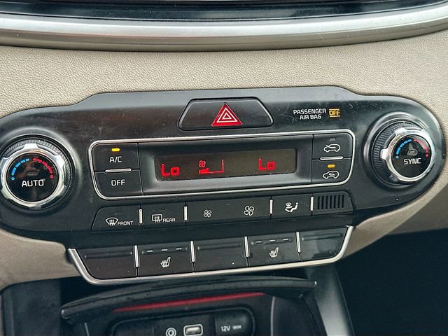 Used 2020 Kia Sorento LX w/ LX I4 Convenience Package image 15