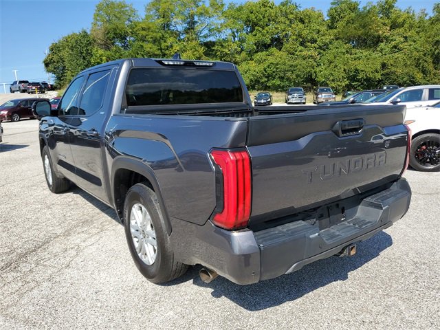 Used 2022 Toyota Tundra SR5 image 6