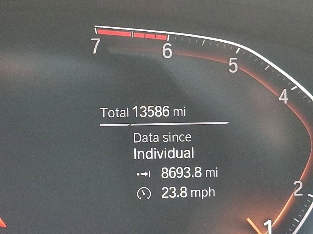 Used 2023 BMW 530i w/ Premium Package image 20