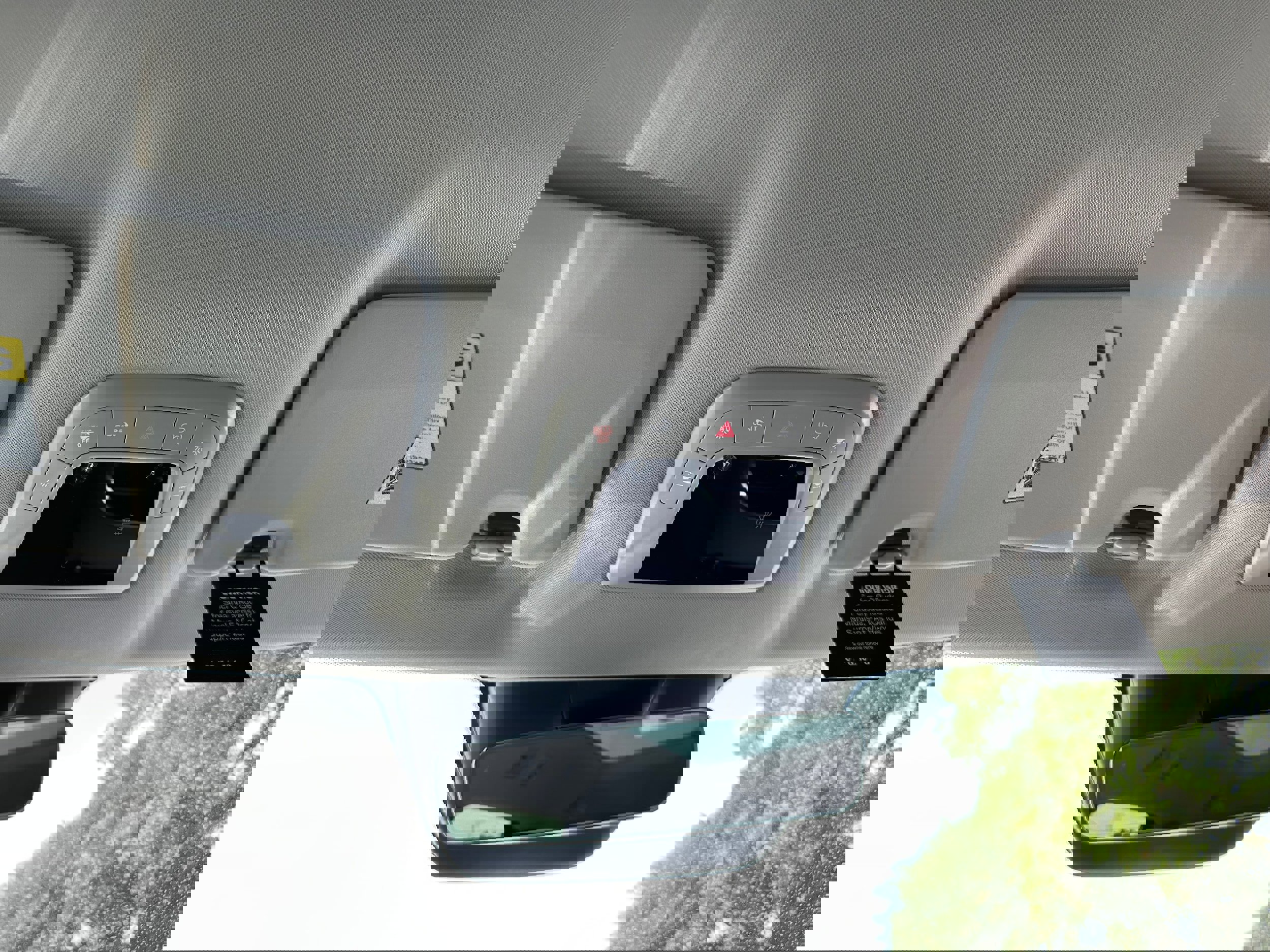 New 2025 Volvo EX90 Plus image 15