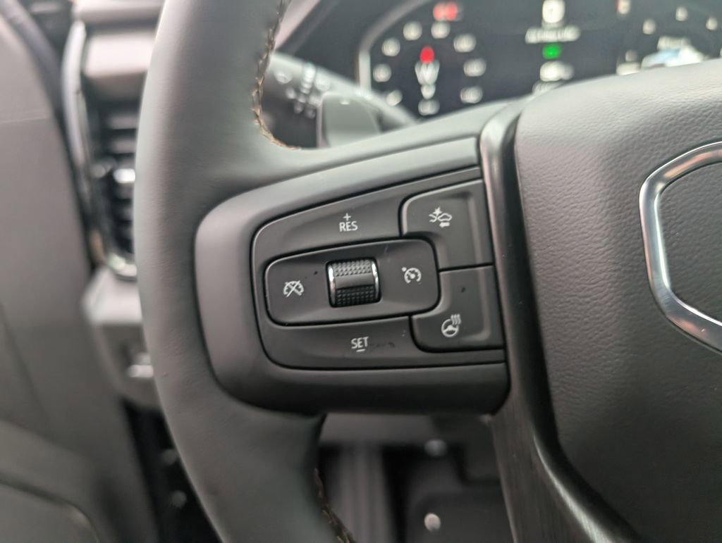 New 2026 GMC Sierra 1500 AT4 w/ AT4 Premium Package image 18