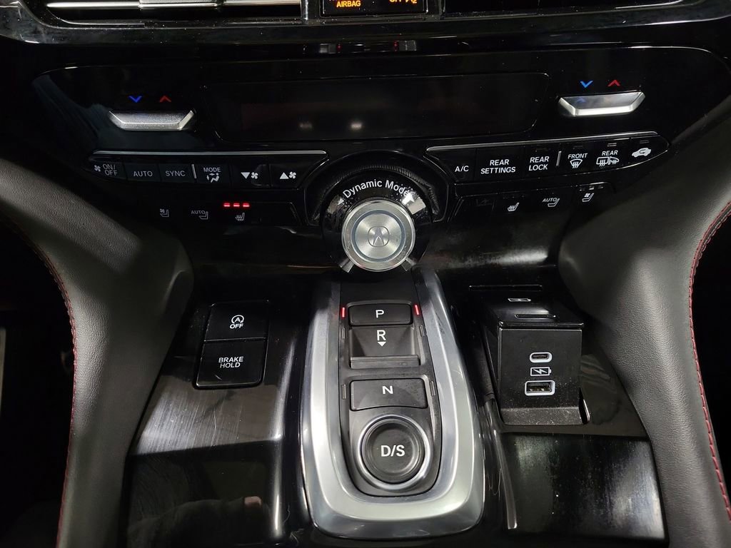 Used 2022 Acura MDX A-Spec image 18