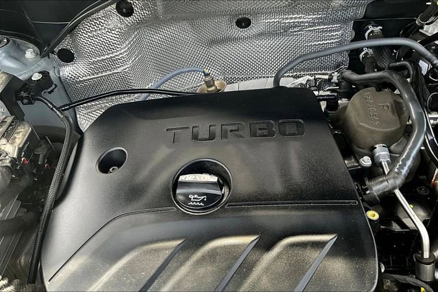 Used 2023 Buick Encore GX Select w/ Experience Buick Package image 30