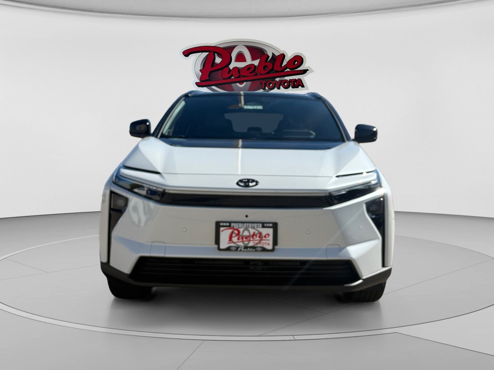 New 2027 Toyota bZ AWD/4WD image 8