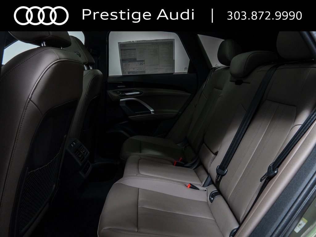 New 2025 Audi Q5 Premium Plus image 25