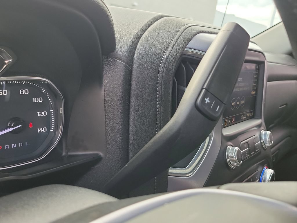 Used 2020 GMC Sierra 1500 SLT w/ SLT Premium Plus Package AWD/4WD image 29