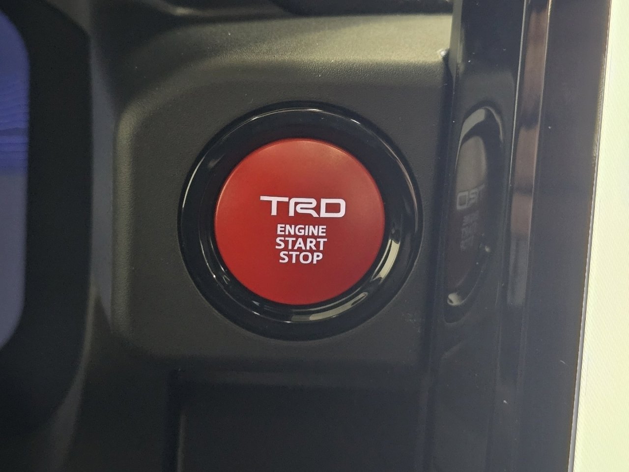 New 2026 Toyota Tacoma TRD Sport image 33